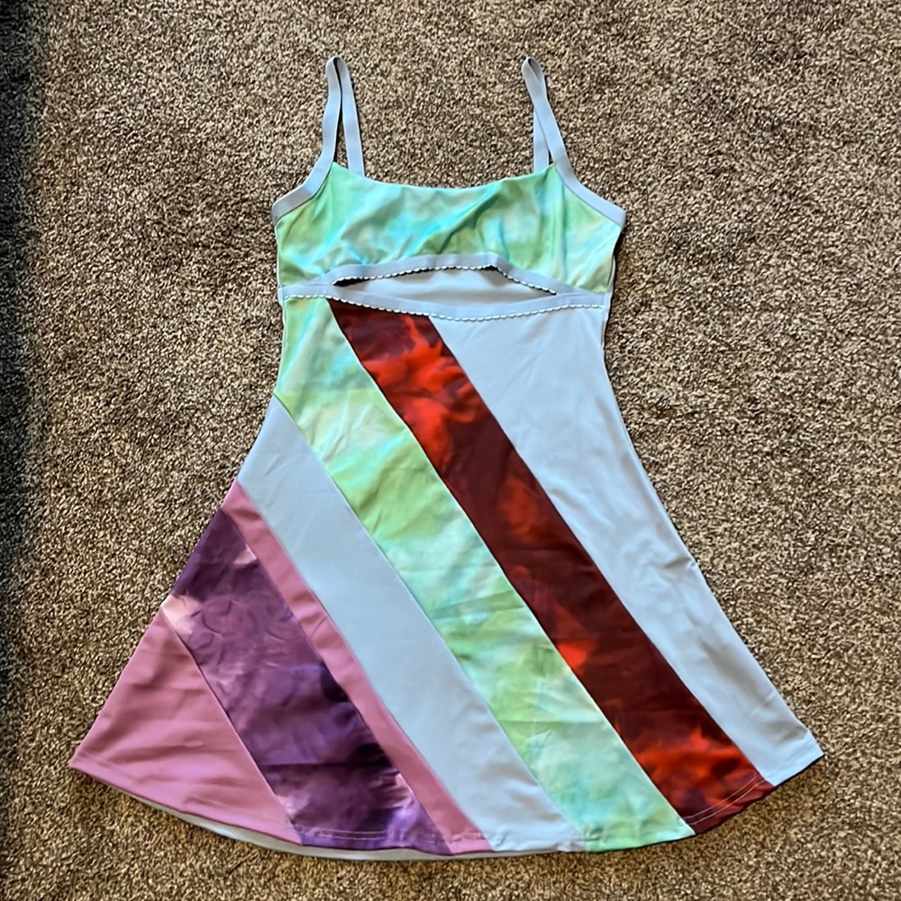 Dress from 13 going on 30!